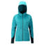 Rab Catalyst Jacket - Women's-Peacock/Beluga-Medium