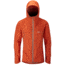 Rab Charge Jacket - Men's-Burnt Umber-Small