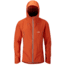 Rab Charge Jacket - Mens-Burnt Umber-Large