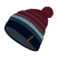 Rab Chilli Beanie, Oxblood Red, One Size, QAA-91-OR
