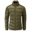Rab Cirque Jacket - Men's-Dark Olive/Quince-XX-Large