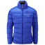 Shed, Rab Men's Cirque Jacket, Electric /Mango, Large, QDE-60-EL-L-DEMO