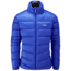 DEMO, Rab Mens Cirque Jacket, Electric /Mango, Large, QDE-60-EL-L-DEMO