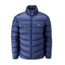 DEMO, Rab Mens Cirque Jacket, Twilight/ Zinc, Medium, QDE-60-TW-M-DEMO