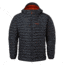Rab Cirrus Alpine Jacket - Men's, Beluga, Small, QIO-59-BE-S
