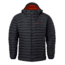 Rab Cirrus Alpine Jacket - Mens, Beluga, Large, QIO-59-BE-L