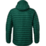 Rab Cirrus Alpine Jacket - Mens, Sherwood Green, Extra Large, QIO-59-SW-XL