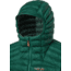 Rab Cirrus Alpine Jacket - Mens, Sherwood Green, Extra Large, QIO-59-SW-XL