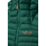 Rab Cirrus Alpine Jacket - Mens, Sherwood Green, Extra Large, QIO-59-SW-XL