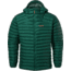 Rab Cirrus Alpine Jacket - Mens, Sherwood Green, Extra Large, QIO-59-SW-XL