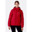 Rab Cirrus Alpine Jacket - Women's, Ascent Red, Small, QIO-60-AS-10