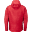 Rab Cirrus Flex 2.0 Hoody - Mens, Ascent Red, Medium, QIO-68-AS-M