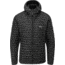 Rab Cirrus Flex 2.0 Hoody - Men's, Black, Extra Large, QIO-68-BL-XL