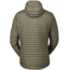 Rab Cirrus Flex 2.0 Hoody - Mens, Light Khaki, Medium, QIO-68-LKH-MED
