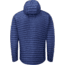 Rab Cirrus Flex 2.0 Hoody - Mens, Nightfall Blue, Small, QIO-68-NB-S