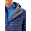 Rab Cirrus Flex 2.0 Hoody - Mens, Nightfall Blue, Small, QIO-68-NB-S