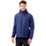 Rab Cirrus Flex 2.0 Hoody - Mens, Nightfall Blue, Small, QIO-68-NB-S