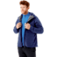 Rab Cirrus Flex 2.0 Hoody - Mens, Nightfall Blue, Small, QIO-68-NB-S