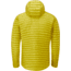 Rab Cirrus Flex 2.0 Hoody - Mens, Zest, Medium, QIO-68-ZE-M