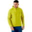 Rab Cirrus Flex 2.0 Hoody - Mens, Zest, Medium, QIO-68-ZE-M