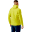 Rab Cirrus Flex 2.0 Hoody - Mens, Zest, Medium, QIO-68-ZE-M