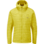 Rab Cirrus Flex 2.0 Hoody - Mens, Zest, Medium, QIO-68-ZE-M