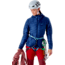 Rab Cirrus Flex 2.0 Hoody - Womens, Nightfall Blue, 14, QIO-69-NB-14