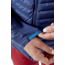 Rab Cirrus Flex 2.0 Hoody - Womens, Nightfall Blue, 14, QIO-69-NB-14