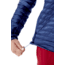 Rab Cirrus Flex 2.0 Hoody - Womens, Nightfall Blue, 14, QIO-69-NB-14