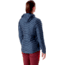 Rab Cirrus Flex 2.0 Hoody - Womens, Steel, Large, QIO-69-ST-14