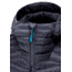 Rab Cirrus Flex 2.0 Hoody - Womens, Steel, Large, QIO-69-ST-14