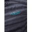 Rab Cirrus Flex 2.0 Hoody - Womens, Steel, Large, QIO-69-ST-14