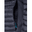 Rab Cirrus Flex 2.0 Hoody - Womens, Steel, Large, QIO-69-ST-14