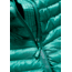 Rab Cirrus Flex 2.0 Hoody - Womens, Storm Green, 8, QIO-69-SR-08