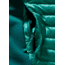 Rab Cirrus Flex 2.0 Hoody - Womens, Storm Green, 8, QIO-69-SR-08