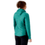 Rab Cirrus Flex 2.0 Hoody - Womens, Storm Green, 8, QIO-69-SR-08