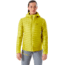 Rab Cirrus Flex 2.0 Hoody - Womens, Zest, 12, QIO-69-ZE-12