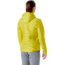 Rab Cirrus Flex 2.0 Hoody - Womens, Zest, 12, QIO-69-ZE-12