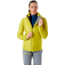 Rab Cirrus Flex 2.0 Hoody - Womens, Zest, 12, QIO-69-ZE-12