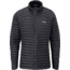 Rab Cirrus Flex 2.0 Jacket - Mens, Black, Small, QIO-74-BL-S