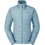 Rab Cirrus Flex 2.0 Jacket - Womens, Citadel, 8, QIO-75-CIT-08