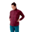 Rab Cirrus Flex 2.0 Jacket - Womens, Deep Heather, Small, QIO-75-HD-10