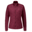 Rab Cirrus Flex 2.0 Jacket - Womens, Deep Heather, Small, QIO-75-HD-10
