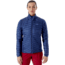 Rab Cirrus Flex 2.0 Jacket - Womens, Nightfall Blue, 10, QIO-75-NB-10