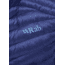 Rab Cirrus Flex 2.0 Jacket - Womens, Nightfall Blue, 10, QIO-75-NB-10