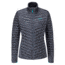 Rab Cirrus Flex 2.0 Jacket - Women's, Steel, Extra Small, QIO-75-ST-08