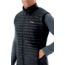 Rab Cirrus Flex 2.0 Vest - Mens, Black, Large, QIO-76-BL-L