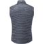 Rab Cirrus Flex 2.0 Vest - Mens, Steel, Small, QIO-76-ST-S