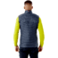 Rab Cirrus Flex 2.0 Vest - Mens, Steel, Small, QIO-76-ST-S