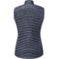 Rab Cirrus Flex 2.0 Vest - Womens, Steel, 8, QIO-77-ST-08